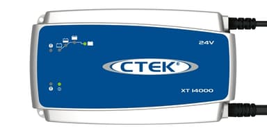 Ctek Lader XS 14000 24V