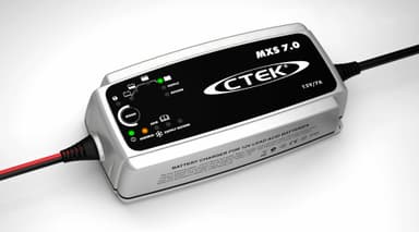 Ctek Lader MXS 7.0 EU