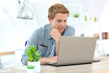 Toshiba Satellite P50-C-1CF 15.6" bærbar PC (sølv)