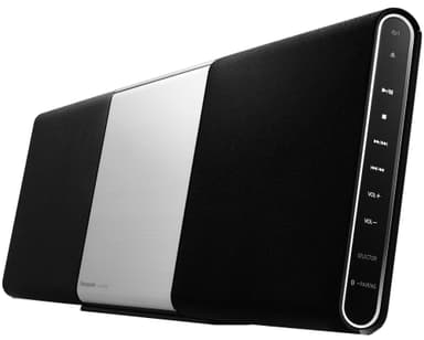 Panasonic mini HiFi-system SC-ALL5CDEGK
