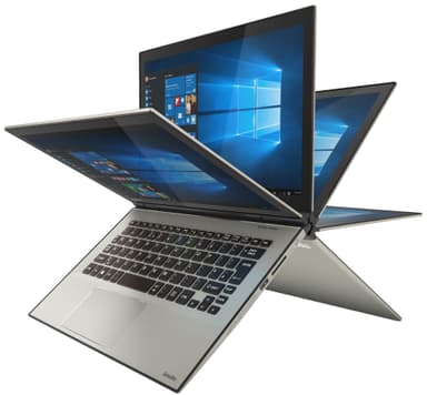 Toshiba Satellite Radius 12" 2-i-1 P20W-C-106