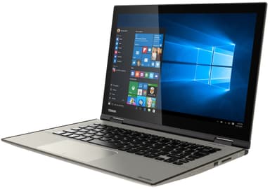 Toshiba Satellite Radius 12" 2-i-1 P20W-C-106