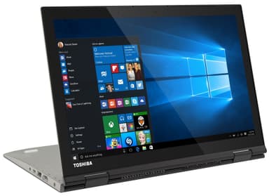 Toshiba Satellite Radius 12" 2-i-1 P20W-C-106