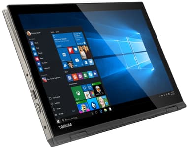 Toshiba Satellite Radius 12" 2-i-1 P20W-C-106