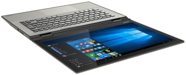 Toshiba Satellite Radius 12" 2-i-1 P20W-C-106