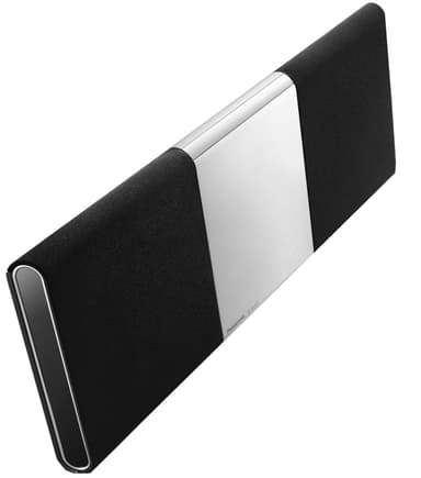 Panasonic mini HiFi-system SC-ALL5CDEGK
