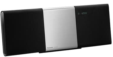 Panasonic mini HiFi-system SC-ALL5CDEGK