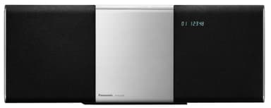 Panasonic mini HiFi-system SC-ALL5CDEGK