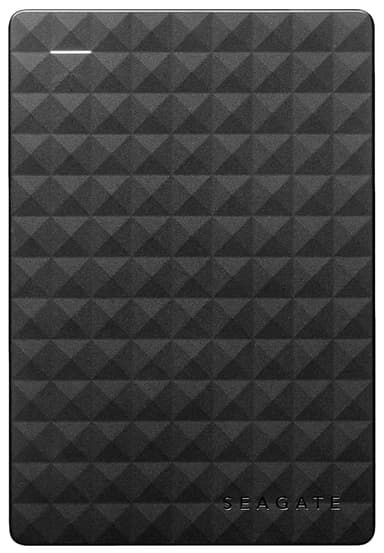 Seagate Expansion Portable 1 TB ekstern harddisk