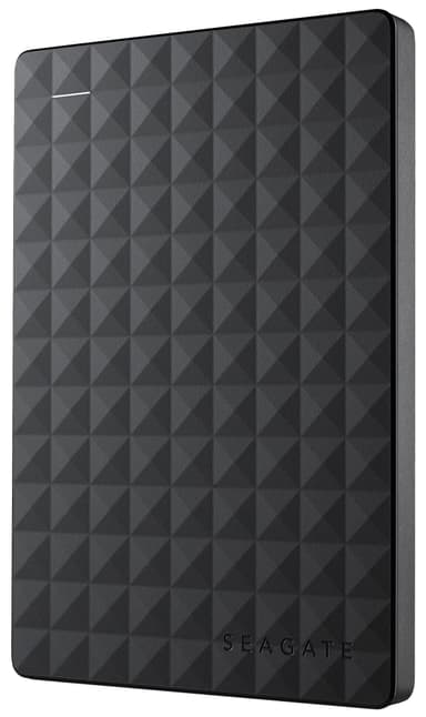 Seagate Expansion Portable 1 TB ekstern harddisk