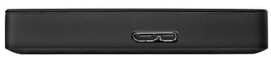 Seagate Expansion Portable 1 TB ekstern harddisk