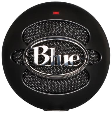 Blue Microphones Snowball iCE mikrofon (sort)
