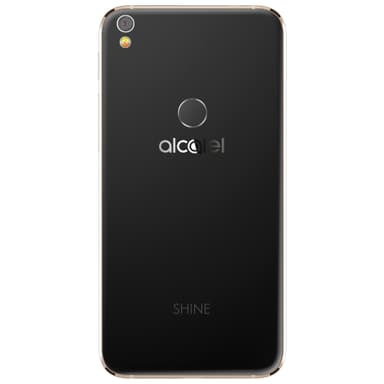 ALCATEL 5080X-2HALND7 Smartpho