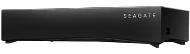 Seagate Personal Cloud 4 TB NAS