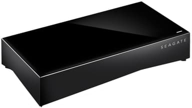 Seagate Personal Cloud 4 TB NAS