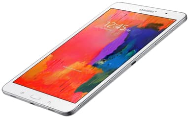 Samsung Galaxy Tab Pro 8.4 WiFi 16 GB (hvit)
