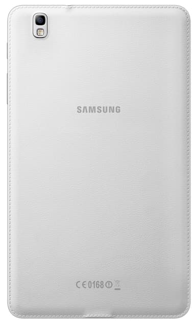 Samsung Galaxy Tab Pro 8.4 WiFi 16 GB (hvit)