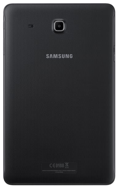 Samsung Galaxy Tab E 9.6 WiFi 8 GB (sort)