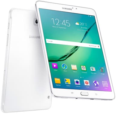 Samsung Galaxy Tab S2 8.0 WiFi 32 GB (hvit)