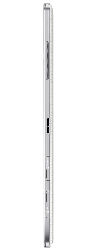 Samsung Galaxy Tab Pro 12.2 4G 32 GB (hvit)