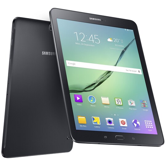 Samsung Galaxy Tab S2 9.7 WiFi 32 GB (sort)