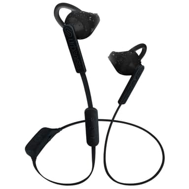 Urbanista Boston Bluetooth Sport hodetelefoner (sort)