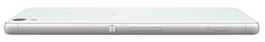 Sony Xperia XA smarttelefon (hvit)