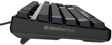 SteelSeries Apex M500 gamingtastatur (sort)