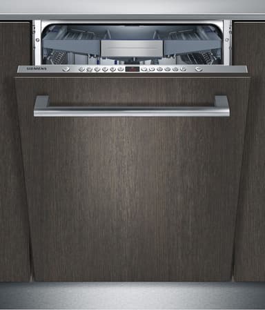 Siemens SpeedMatic oppvaskmaskin SX76N095EU