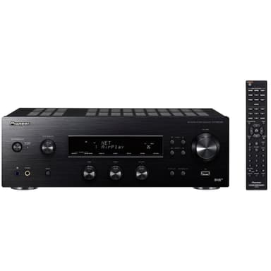 Pioneer Stereo-receiver SX-30DAB (sort)