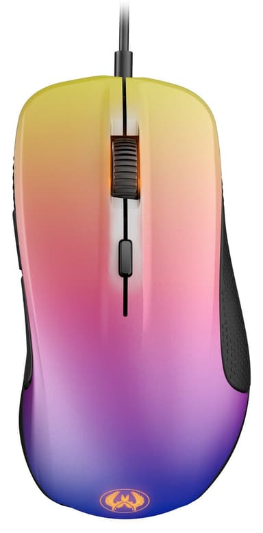 SteelSeries Rival 300 CS: GO gamingmus