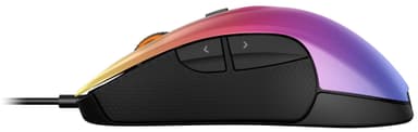 SteelSeries Rival 300 CS: GO gamingmus