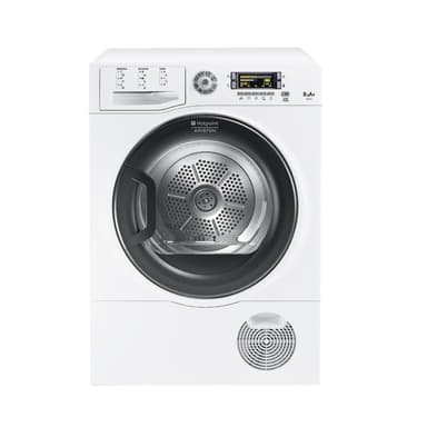 Hotpoint tørketrommel TCD8746H1EU