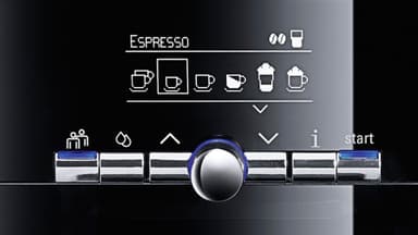 Siemens EQ.7 kaffemaskin TE717209RW