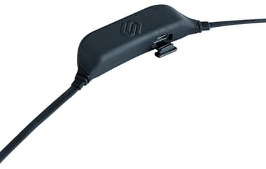 Urbanista Boston Bluetooth Sport hodetelefoner (sort)
