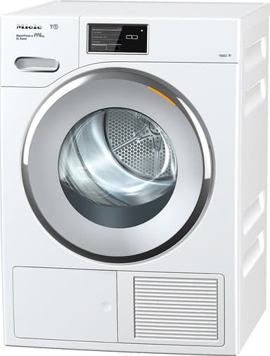 Miele tørketrommel TMV 840 WP