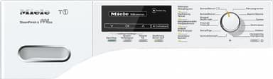 Miele tørketrommel TMV 840 WP