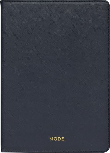 dbramante1928 Tokyo iPad 10,2" deksel (night black)