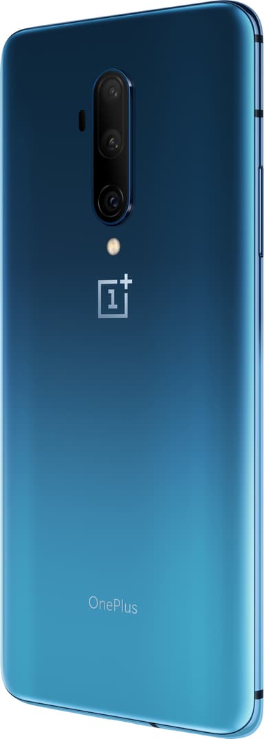 OnePlus 7T Pro smarttelefon 8/256 GB (haze blue)