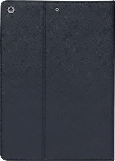 dbramante1928 Tokyo iPad 10,2" deksel (night black)