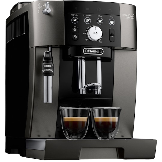 DeLonghi Magnifica S Smart ECAM250.33.TB kaffemaskin
