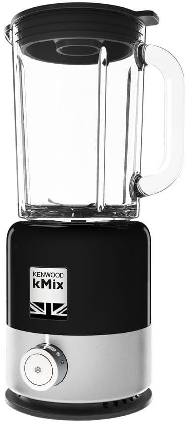 Kenwood Kmix blender BLX750 (sort)