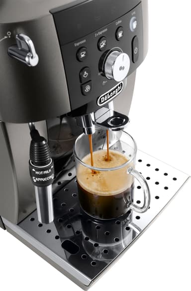 DeLonghi Magnifica S Smart ECAM250.33.TB kaffemaskin