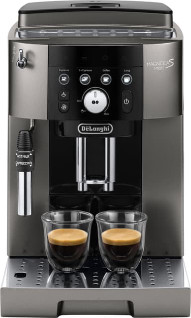 DeLonghi Magnifica S Smart ECAM250.33.TB kaffemaskin