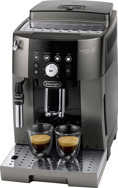 DeLonghi Magnifica S Smart ECAM250.33.TB kaffemaskin