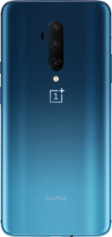 OnePlus 7T Pro smarttelefon 8/256 GB (haze blue)