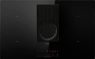 Bilde levert av Elkjøp Eico Nikola Tesla Prime platetopp med ventilator EICO4982 43679 - levert av Elkjøp