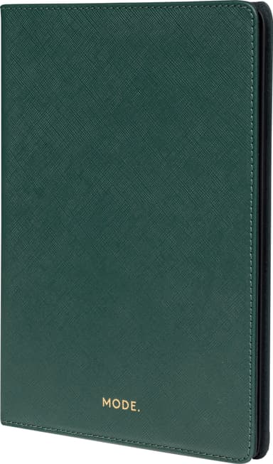 dbramante1928 Tokyo iPad 10,2" deksel (evergreen)