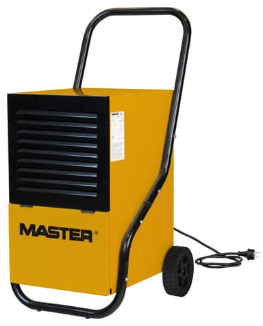 Master luftavfukter DH752
