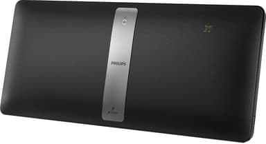 Philips Izzy BM50 multiroom høyttaler (sort)